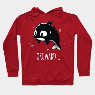 ORWWARD Hoodie